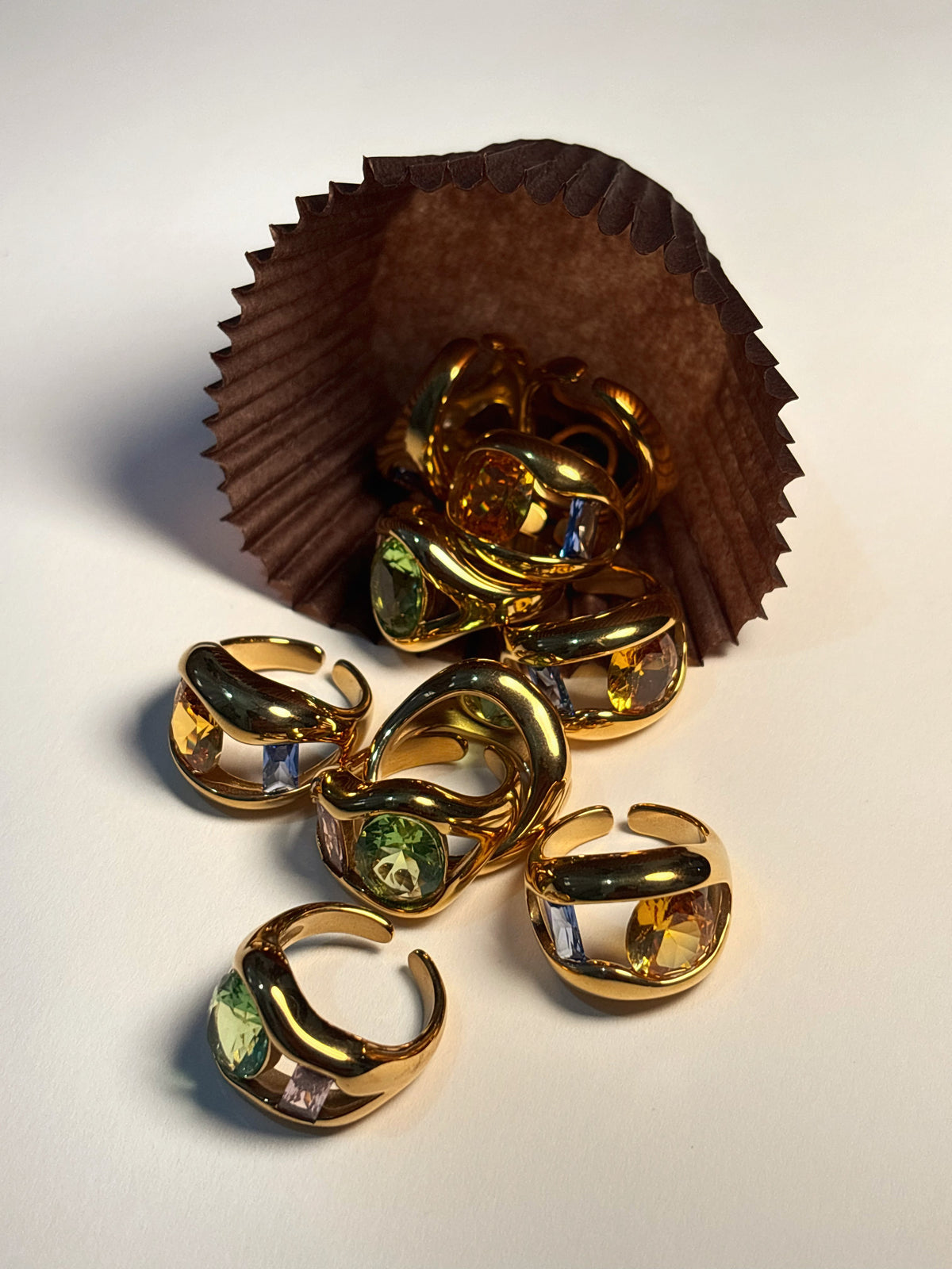 Rings
